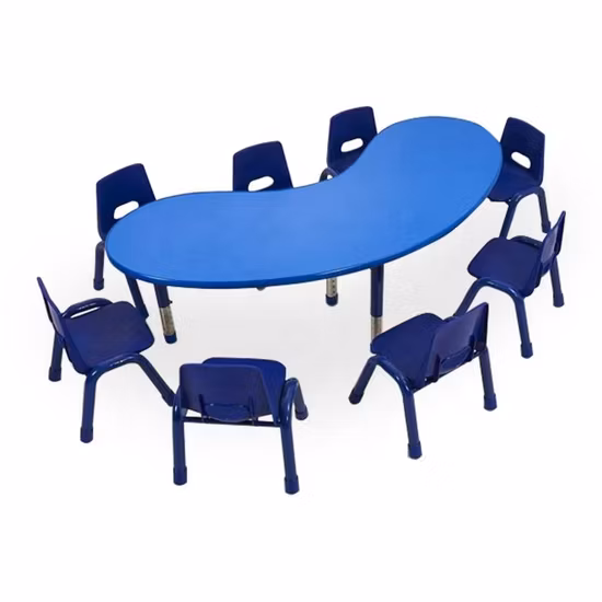 Children′ S Adjustable Tables and Chairs