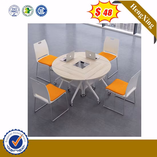 Modern Classroom Kids School Children Living Room Furniture Chair Desk Conference Study Table