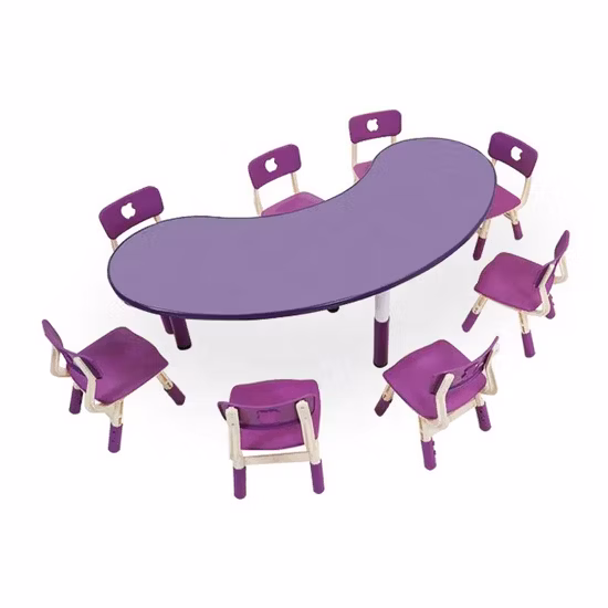 Children′ S Adjustable Tables and Chairs