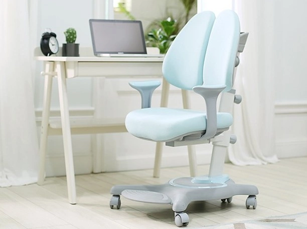 Sihoo New Arrival Best Price Hot Sale Ergonomic Kids Study Chair for Children Bedroom
