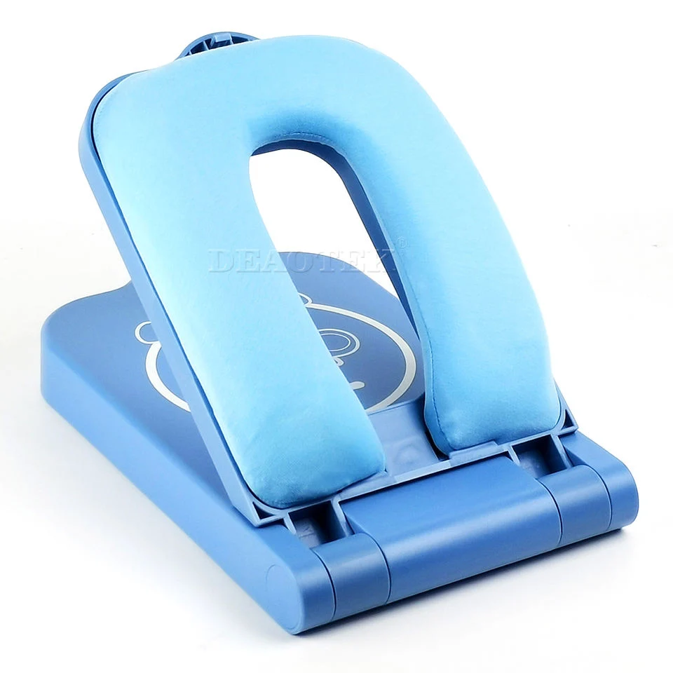 Foldable Nap Pillow for Student Take Relax Rest