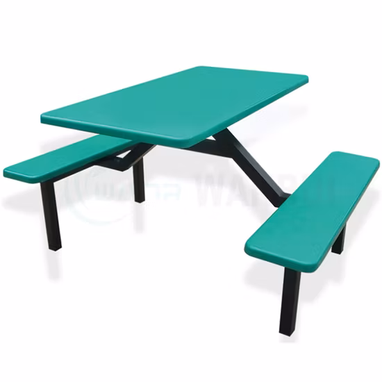 High Quality Nursery High School Child Desk Seat University Classroom Study Desk