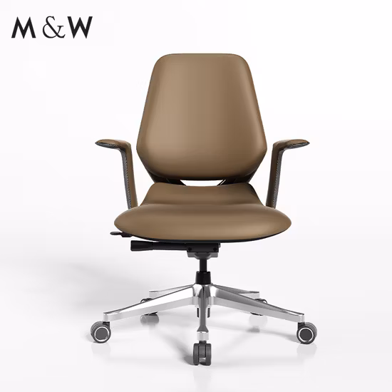 Ergonomic Furniture Set Double S Design Luxury Executive Office Chair